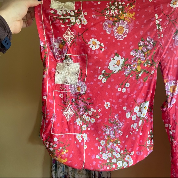 ♥️ Red Sundancer ♥️ - Picture 10 of 12